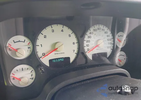 2002 Dodge Ram 1500 St from USA, damaged, VIN 3D7HA18N82G145295